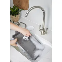 Щітка для миття посуду KitchenAid Sinkware біла (KEG195OSBA) - мініатюра 13