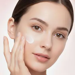 Антивіковий крем для обличчя Yamada Bee Farm Apitherapy Cosmetics RJ Excellent Wrinkle Clear Cream 30 г - мініатюра 13