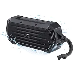 Акустична система 1.0 Defender Octagon 5W, Octagon 5Вт, BT/FM/USB/TF/AUX/IPX5 - мініатюра 8