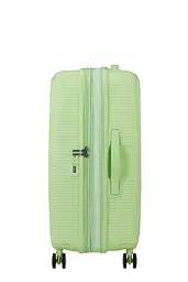Валіза 67 См American Tourister SOUNDBOX KIWI GREEN 67x46,5x29(32) 32G*84002 - мініатюра 7