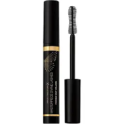 Туш для вій Max Factor Masterpiece Divine Lashes Fanned-Out Volume №001 Rich Black