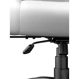 Геймерське крісло Anda Seat Phantom 3 L White (AD18Y-06-W-PV) [108620] - мініатюра 10