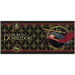 Чашка AbyStyle Fantastic Beasts "Beasts" 320 мл - мініатюра 4