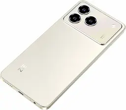 Смартфон ZTE Blade A76 4/128GB Gold (UA UCRF) - мініатюра 8