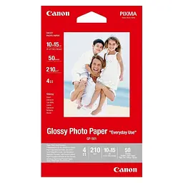 Картридж Canon PG-46 + CL-56 + Paper (Value Pack) carton box (9059B006) - мініатюра 5