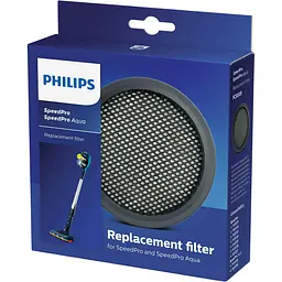 Фільтр Philips FC8009/01 для SpeedPro та SpeedPro Aqua (FC8009/01)