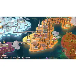 Ключ активації Microsoft Pixel Cafe для Xbox One/Series S/X - мініатюра 3