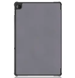 Чохол Primolux Slim Latch для планшета Lenovo Tab M10 Plus 3rd Gen 10.61" TB125 / TB128 Grey - мініатюра 2