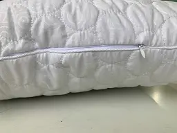 Подушка Аист 70x70 - White Dream - миниатюра 6
