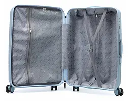 Валіза Semi Line 24" (M) Blue (T5780-2) (DAS302960) - мініатюра 4