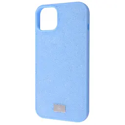Чохол Bling World Rock Diamond (TPU) iPhone 14 Plus/15 Plus