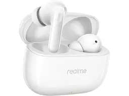 Навушники TWS Realme Buds T310 White_EU - мініатюра 6