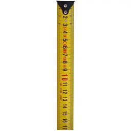 Рулетка вимірювальна Demass Grip Pro 5 м (RR 5025) - мініатюра 4