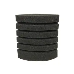 Губка для Aqua Nova NSF-C80L 8х5.5 см (NSF-C80L SPONGE)