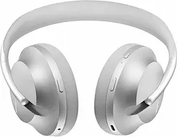 Навушники Bose Noise Cancelling Headphones 700 Silver (794297-0300) - мініатюра 5