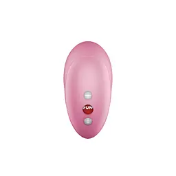 Стимулятор Fun Factory Intense Rose Вакуумний - мініатюра 3