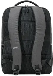 Рюкзак Xiaomi MI Commuter Backpack для ноутбука 15.6 дюймового 21 літр - мініатюра 3