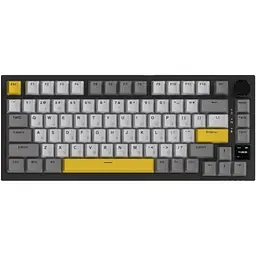 Клавіатура бездротова AK820 Pro, Starry Night Ajazz teh0020629