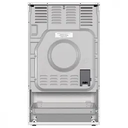 Електрична плита Gorenje GEIT5C60WPG - мініатюра 2