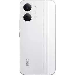 Смартфон Poco X8 Pro Max 12/256GB White Global EU [173952] - мініатюра 6