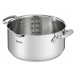Каструля Tefal Duetto+ 5л (G7194656) - мініатюра 5