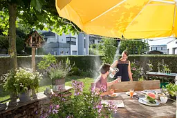 Нібулайзер Gardena MicroMist 10 м (13135-20.000.00) - мініатюра 7