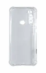 Чохол XON PhoneCase для Xiaomi Redmi Note 8 (PCSA3220811T 0731) Прозорий - мініатюра 2