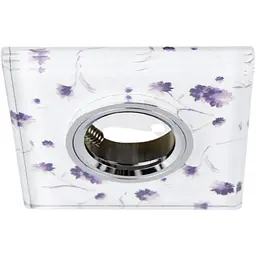 Світильник точковий Brille декоративний HDL-G225 MR16 L13-129