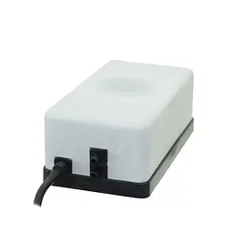 Компресор для замкнутих систем Schego WS2(IO) 5W (920210) - мініатюра 3