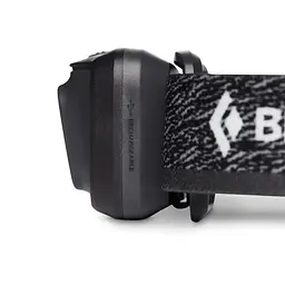 Налобний ліхтар Black Diamond Astro 300-R Чорний-Сірий - мініатюра 4