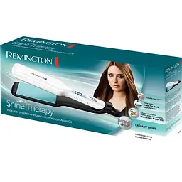 Випрямляч для волосся Remington S8550 (45661560100) - мініатюра 3