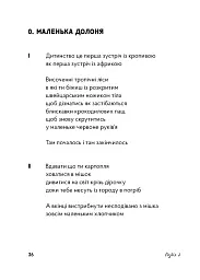 Сніданок поблизу чорної діри - Лесик Панасюк - мініатюра 8