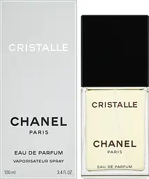  Chanel Cristalle 100 мл парфюмированная вода