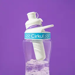 Картридж для напоїв Cirkul Wild Splash Gecko Grape Flavor Cartridge 1 упаковка - мініатюра 5