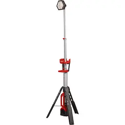 Щогла освітлення акумуляторна Milwaukee M18SAL2-0 2800Лм каркас