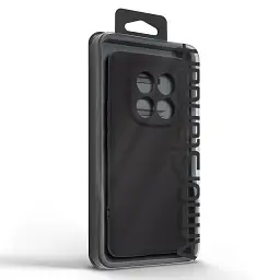 Чехол ArmorStandart Matte Slim Fit для Xiaomi Redmi Note 14 Pro+ 5G Camera cover Black - миниатюра 5