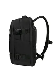 Рюкзак 15.6'' American Tourister URBAN TRACK ASPHALT BLACK 45x34x33 MD1*09012 - мініатюра 12