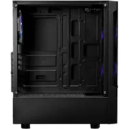Корпус GAMDIAS TALOS E3 (4712960136489) Без БП Б/в - мініатюра 5