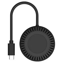Док-станція для накопичувачів Maiwo M.2 NVMe/SATA SSD to USB3.2 Gen2 USB-C 10Gbps (K1698P2) - мініатюра 5