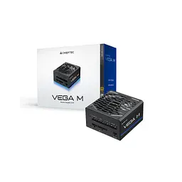 Блок живлення Chieftec 1000W Vega M (PPG-1000-C) - мініатюра 8
