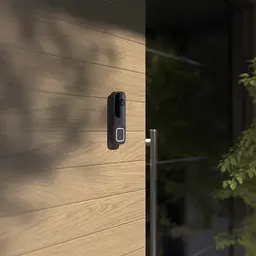 Панель виклику Ajax Doorbell black - мініатюра 8