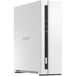Мережеве сховище NAS Qnap (TS-233)