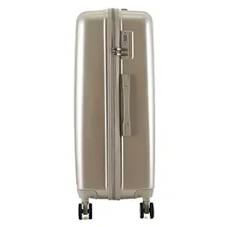 Валіза Semi Line 28" (L) Gold (T5954-3) - мініатюра 5