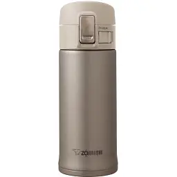 Термокружка Zojirushi SM-KHE36NL 0.36 л Gold