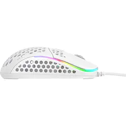 Миша Xtrfy M42 RGB White (XG-M42-RGB-WHITE) [151002] - мініатюра 2