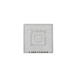Трафарет прямого нагріву 0.6MM VT8237S