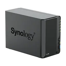 NAS Synology DS225+ - мініатюра 3