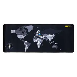 Ігрова поверхня GTL Gaming XXL Perfect World 750x300х3мм (GTLPADXXLPF)