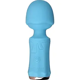 Вібратор FairyGasm SecretFuntasy Blue (SX0647) [169275] - мініатюра 2