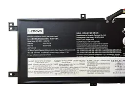 Акумулятор для ноутбука Lenovo ThinkPad L13, L13 Gen 2, L13 Yoga L18D4P90 L18M4P90 L18C4P90 - мініатюра 2